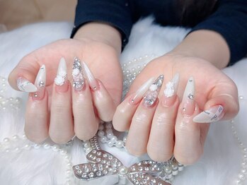 ラッキーネイル(Lucky Nail)