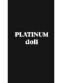 プラチナムドール(PLATINUM DOLL)&nbsp;プラ ドル