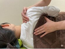 心地良い空間づくりを徹底◎