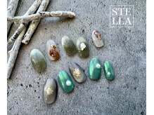 ステラ 川口店(Stella)/☆定額elegant☆