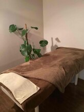 サロンドセイリオス(salon de SEIRIOS)