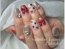 ルアナ(Luana)/アート放題