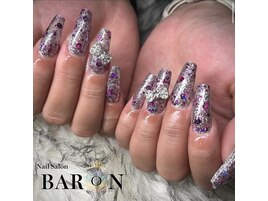 シルバーネイル