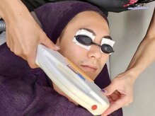 バタフライ 津田沼店(Butterfly)/美顔ヒゲ脱毛