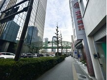 北原美顔/アクセスしやすい好立地☆