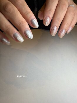 マイネイル(mainail.)/