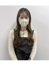 アミー 栄店(amii.)&nbsp;mayuka 