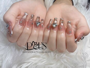 プラスパビューティーコーベジャパン(PLUSSPA BEAUTY KOBE JAPAN)/
