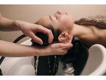 SUAN ヘッドスパ【スーアン】/脳休（noukyu)　スパの始まり