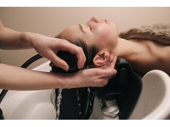 SUAN ヘッドスパ【スーアン】/脳休（noukyu)　スパの始まり