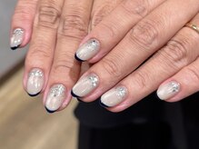 アルカナ(ARCANA)/ジェルデザインコース¥9,500