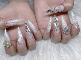 戸部担当★お持ち込みデザイン