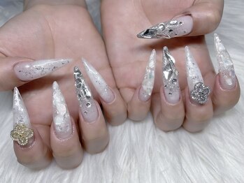 戸部担当★お持ち込みデザイン