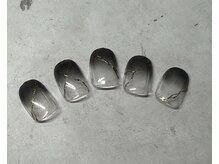 ネイルマン 新宿店(Nail Man)/8500円