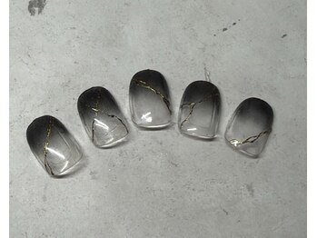 ネイルマン 新宿店(Nail Man)/8500円