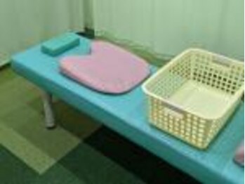 リセット整骨院 布施ほんまち通り院/人目が気になる方個室もあります