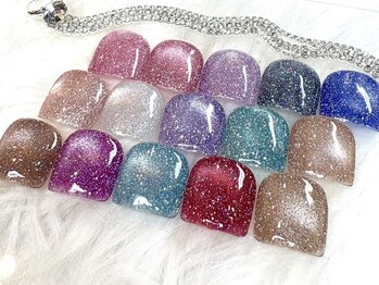 ピーボックス 南浦和(P-BOX)/マグネット×フラッシュ全21色☆