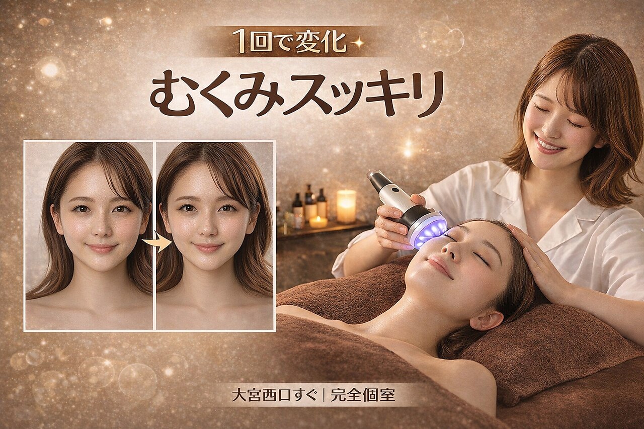 ヒーリングボディ(Healing Body)｜ホットペッパービューティー