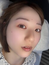 アイモア 大垣店(eye mor.)/まつげパーマ/眉毛/アイブロウ
