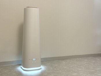 フェミー(FEMY)/お洒落な空間