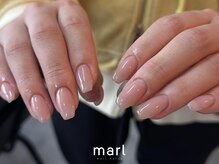 マール エムシス(marl Msis)/One color