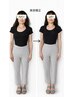 【迷ったらコレ】Lotus式リンパ＋美容矯正＋ヘッド計80分 11130円→8000円