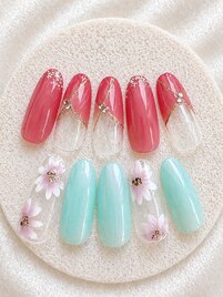 スタンダード定額￥7,000