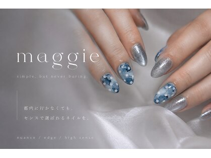 サロン マギー(Salon Maggie)の写真