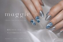 サロン マギー(Salon Maggie)