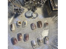 アジュールネイル 京王代田橋店(AzurNail)/