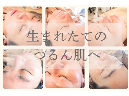 サロン ザ プマロ(SalonThePumalo)の写真