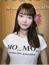 モモリュクスミューズ 錦糸町店(MO_MO_LUXE MUSE)&nbsp;Yumi 店長