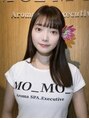 モモリュクスミューズ 錦糸町店(MO_MO_LUXE MUSE) Yumi 店長
