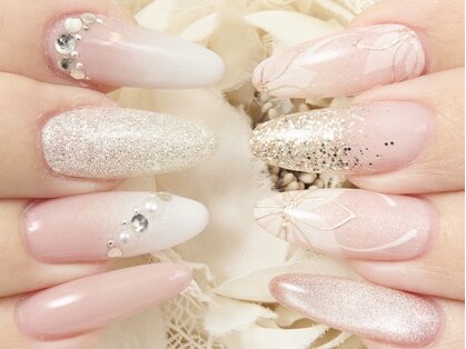 ディーネイル 四条烏丸(D-nail)の写真