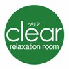 クリア(Clear)ロゴ