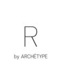 アール バイ アルケティップ(R by ARCHETYPE)/R ｂｙ ARCHETYPE