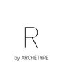 アール バイ アルケティップ(R by ARCHETYPE)/R ｂｙ ARCHETYPE