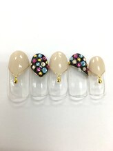 アマービレ(Amabile)/初回他店オフ無料♪定額￥9980