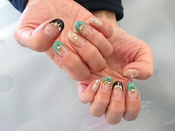 ラングル(L'ongle)/