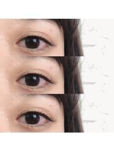 プライズアイリス アイラッシュ 池袋東口店(prize Iris eyelash)/セクシーデザイン♪【池袋】