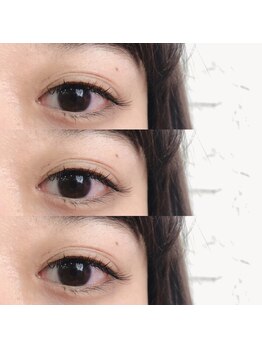 プライズアイリス アイラッシュ 池袋東口店(prize Iris eyelash)/セクシーデザイン♪【池袋】