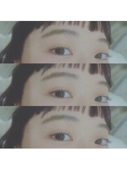 プライズアイリス アイラッシュ 池袋東口店(prize Iris eyelash)/まつ毛パーマ♪ 【池袋】