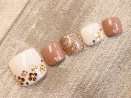 フット【デザインコース】