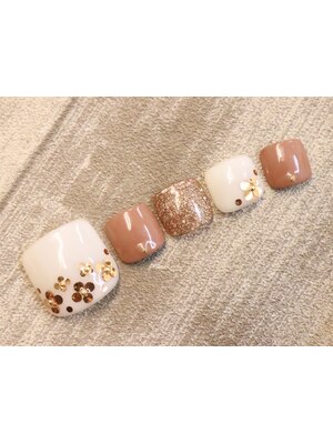 Dolce.Nail＆Eye 大宮店【ドルチェネイル＆アイラッシュ】