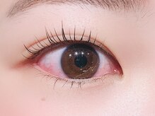 ネオリーブテラス 仙川店(Neolive terrace & Lavie EYELASH)/パリジェンヌ6.600円