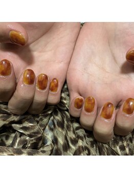 アールエム(Rm)/9月♪ネイル