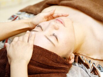 サロンクレール(Salon Clair)/フェイシャルプレミアム