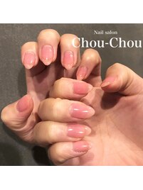 ナチュラルピンク