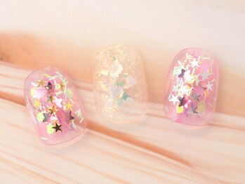 エムズネイル 武生店/