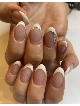 アールエム(Rm)/5月#ネイル